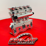 13B - 2 ROTOR ITB SEMI PP COSMO PORT INTAKE SYSTEM