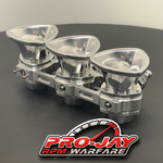 PRO-JAY 20B 3 ROTOR SHORT BLOCK FULL PP THROTTLE BODY ( ITB )