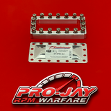 PRO-JAY SMALL SFI BURST PANEL REPLACEMENT AND COVER KIT