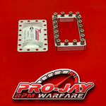 PRO-JAY SMALL SFI BURST PANEL REPLACEMENT AND COVER KIT