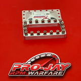 PRO-JAY SMALL SFI BURST PANEL REPLACEMENT AND COVER KIT