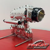 13B PUNISHER - COSMO PORT - SEMI PP INTAKE SYSTEM