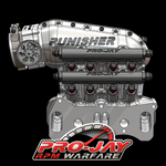 13B PUNISHER / COSMO PORT INTAKE SYSTEM