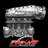 13B PUNISHER / COSMO PORT INTAKE SYSTEM